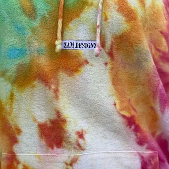 ZAMDESIGNZ sweatshirt - Picture 8 of 10